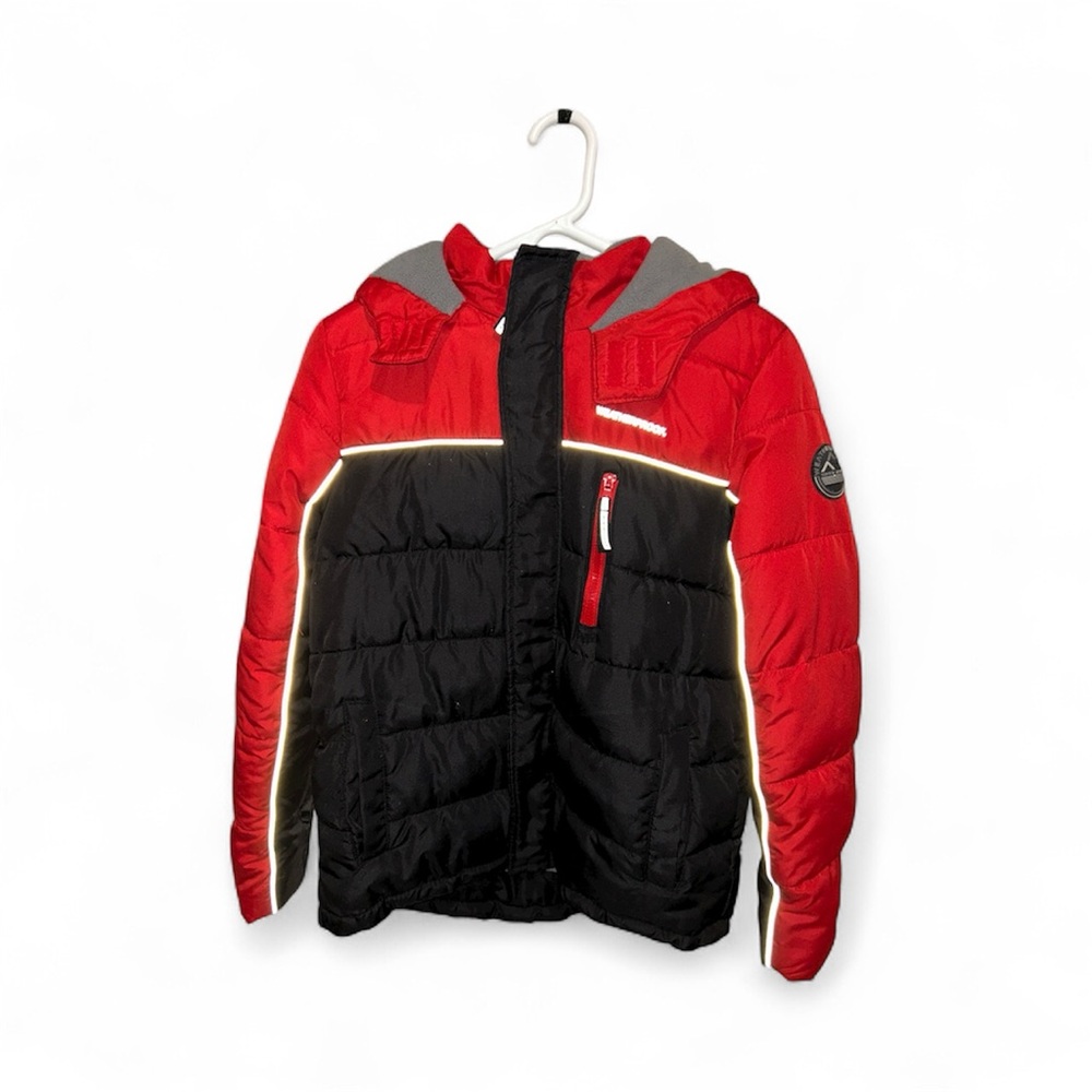 Weatherproof Teen Jacket Size XL (16)